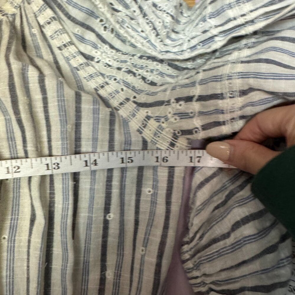 LoveShackFancy Isla Maxi Dress Size XS - Picture 13 of 15